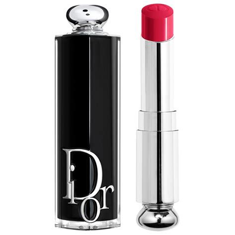 dior addict 877 blooming pink|dior addict rose lipstick.